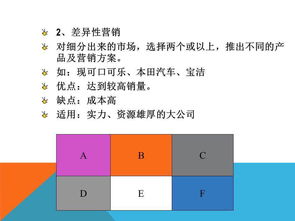 安全咨询服务市场营销策略与战略策划方案