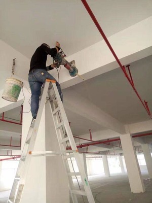 贵港市工厂承重检测鉴定与安全咨询 筑牢生产安全基石